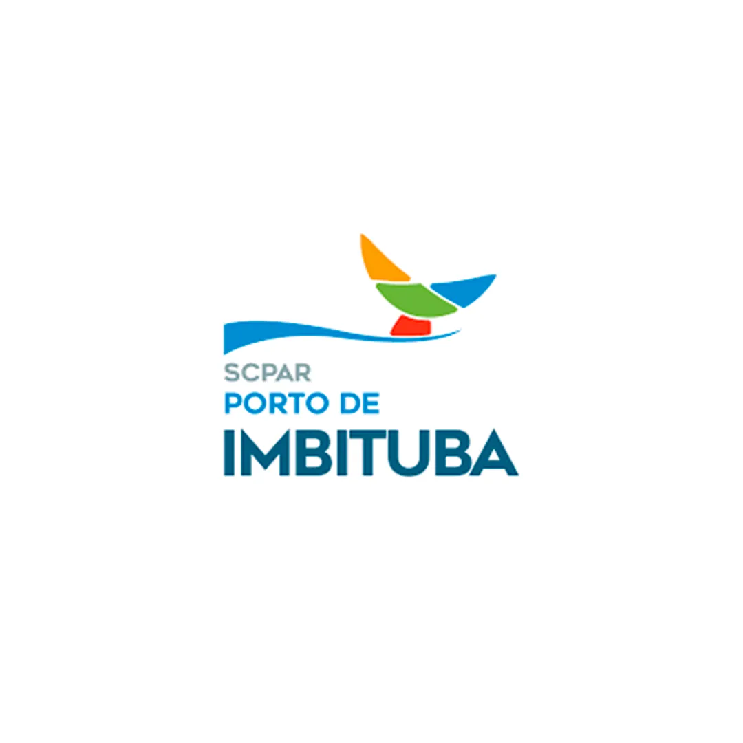 SCPAR Porto de Imbituba participa da 5ª edição do Inova Portos